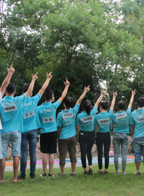 雷力擁有可靠自力式調(diào)節(jié)閥設(shè)計(jì)團(tuán)隊(duì)