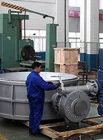 雷力自力式調(diào)節(jié)閥是由精良設(shè)備生產(chǎn)的