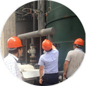 專業(yè)的自力式調(diào)節(jié)閥