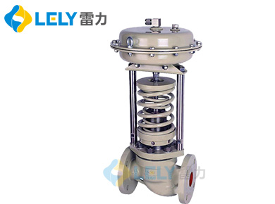 ZZYP自力式壓力調(diào)節(jié)閥 ZZYP自力式壓力調(diào)節(jié)閥