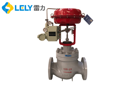 ZJHP氣動(dòng)單座調(diào)節(jié)閥 ZJHP氣動(dòng)單座調(diào)節(jié)閥