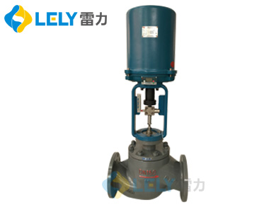 ZDLM電動(dòng)套筒調(diào)節(jié)閥 ZDLM電動(dòng)套筒調(diào)節(jié)閥